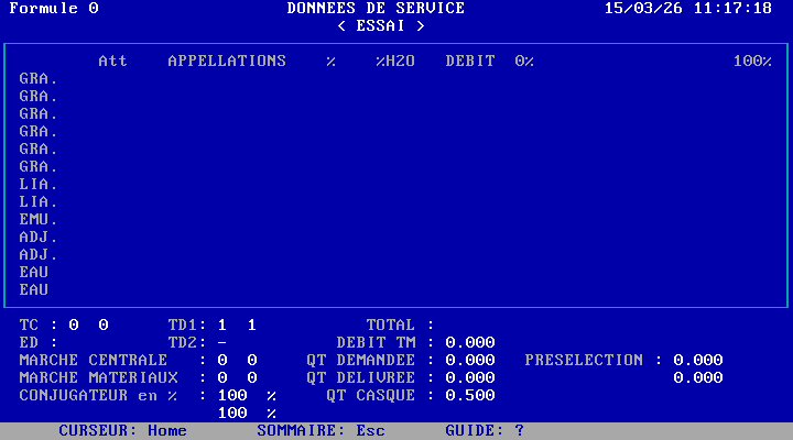 Arheologie digitală: Un sistem de operare uitat pe un CompactFlash de 64 MB
